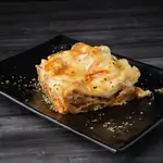 Beef Lasanga